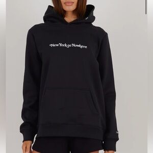New York or No Where Hoodie NYON